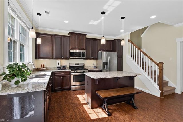1201 Richwood AVE, Chesapeake, VA 23323