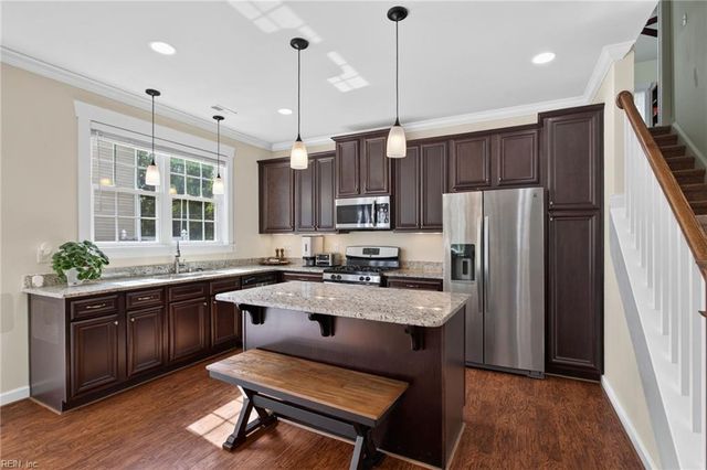 1201 Richwood AVE, Chesapeake, VA 23323