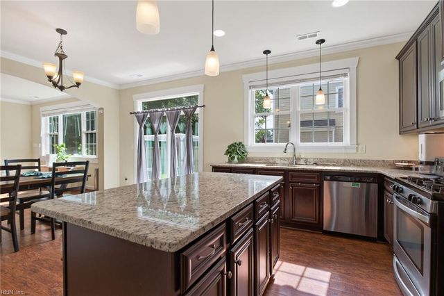 1201 Richwood AVE, Chesapeake, VA 23323