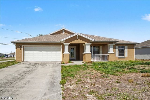 1702 NW 7th AVE, Cape Coral, FL 33993
