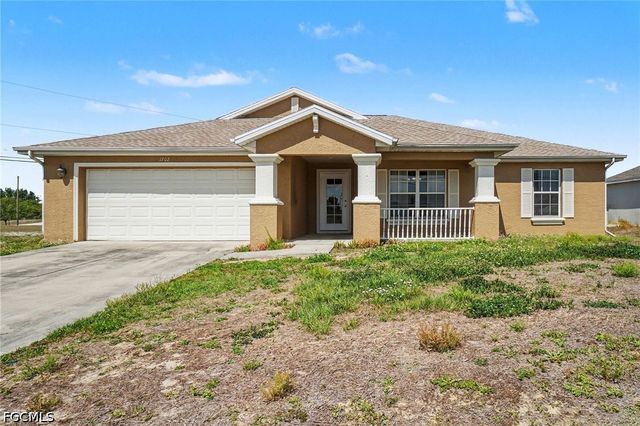 1702 NW 7th AVE, Cape Coral, FL 33993