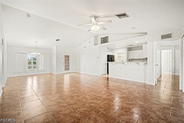 1702 NW 7th AVE, Cape Coral, FL 33993