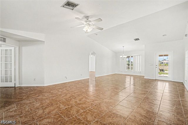 1702 NW 7th AVE, Cape Coral, FL 33993