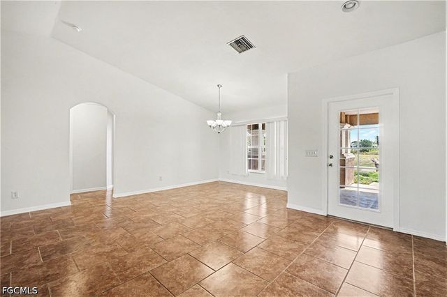 1702 NW 7th AVE, Cape Coral, FL 33993