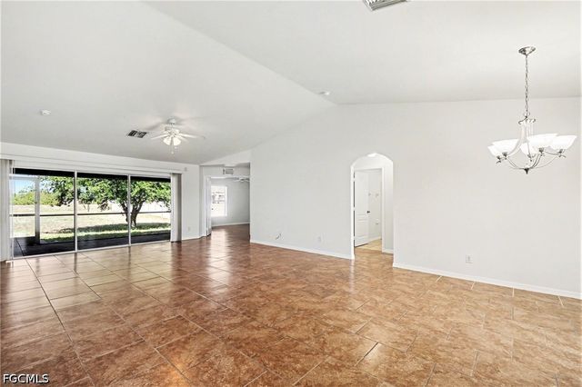 1702 NW 7th AVE, Cape Coral, FL 33993