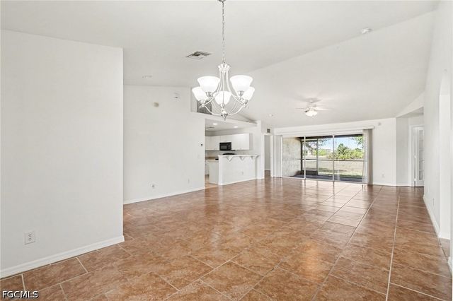 1702 NW 7th AVE, Cape Coral, FL 33993