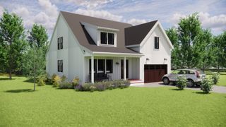 Plan A Northville Village Plan A, Whitman, MA 02382