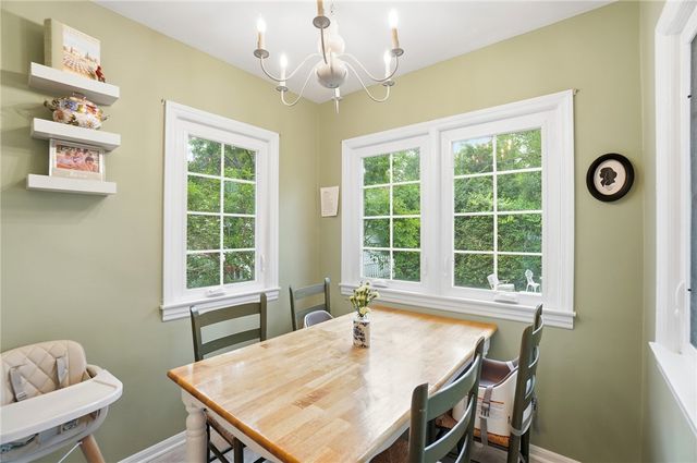 406 East Drive, Oakwood, OH 45419