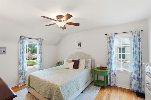 406 East Drive, Oakwood, OH 45419