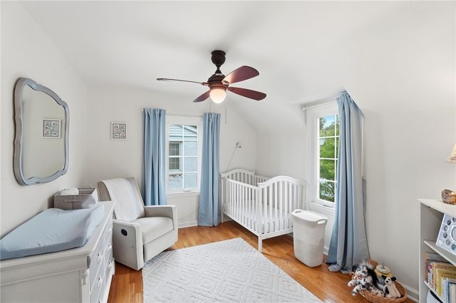 406 East Drive, Oakwood, OH 45419
