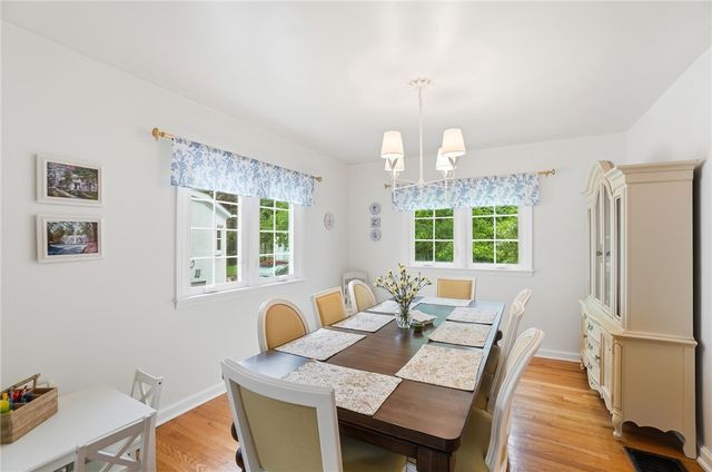 406 East Drive, Oakwood, OH 45419