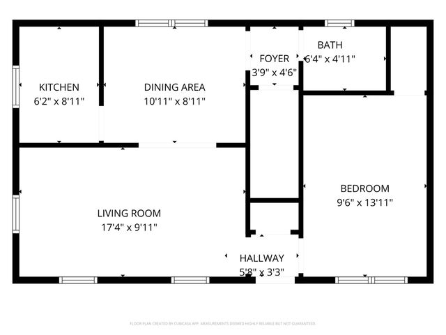 Address unavailable.