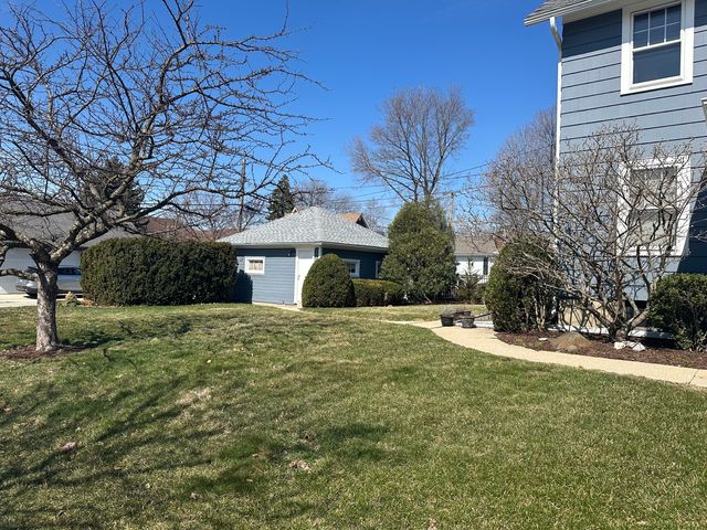 Address unavailable.