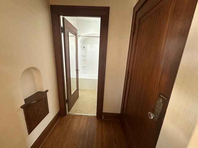 Address unavailable.