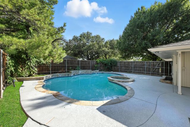 4452 Early Morn Drive, Plano, TX 75093