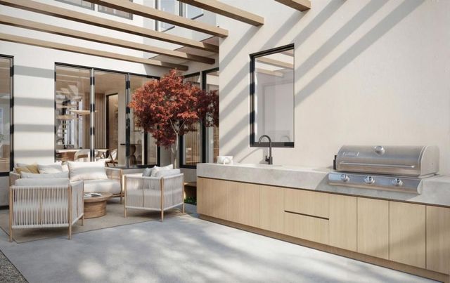 660 Berkeley Avenue, Menlo Park, CA 94025