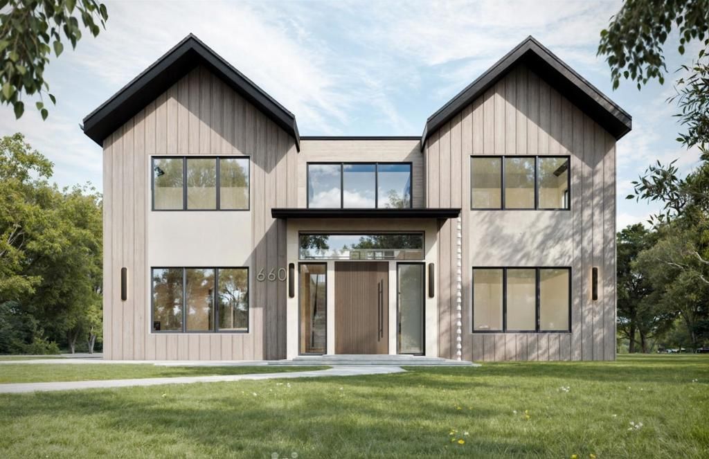 660 Berkeley Avenue, Menlo Park, CA 94025