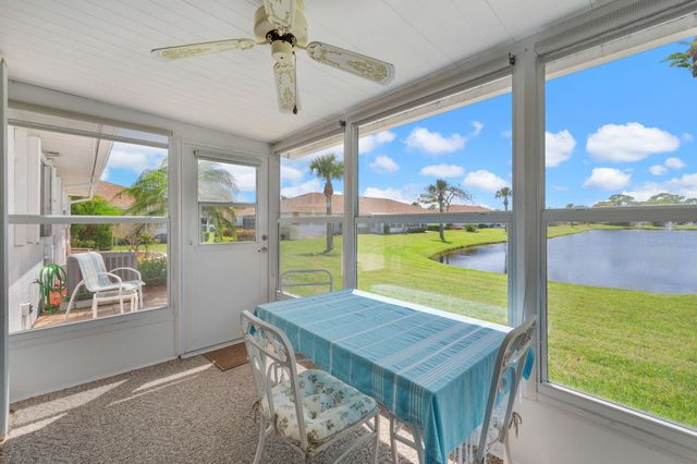 945 Savannas Point Drive B, Fort Pierce, FL 34982