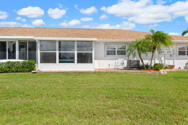 945 Savannas Point Drive B, Fort Pierce, FL 34982