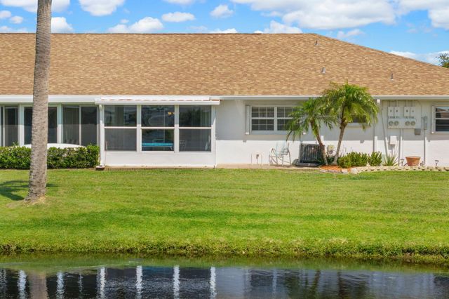 945 Savannas Point Drive B, Fort Pierce, FL 34982