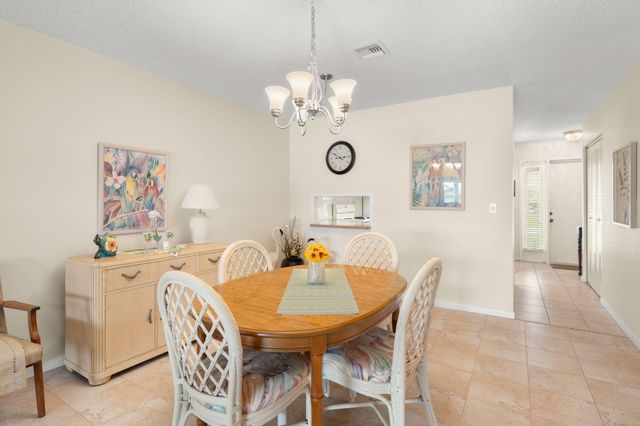 945 Savannas Point Drive B, Fort Pierce, FL 34982