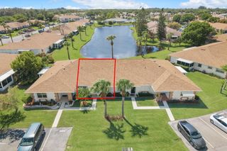 945 Savannas Point Drive B, Fort Pierce, FL 34982