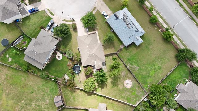 12605 George Bush CT, Manor, TX 78653