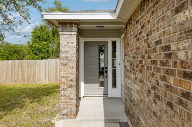 12605 George Bush CT, Manor, TX 78653