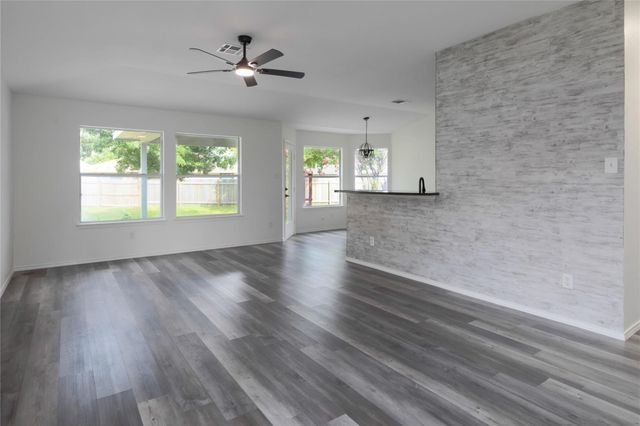 12605 George Bush CT, Manor, TX 78653