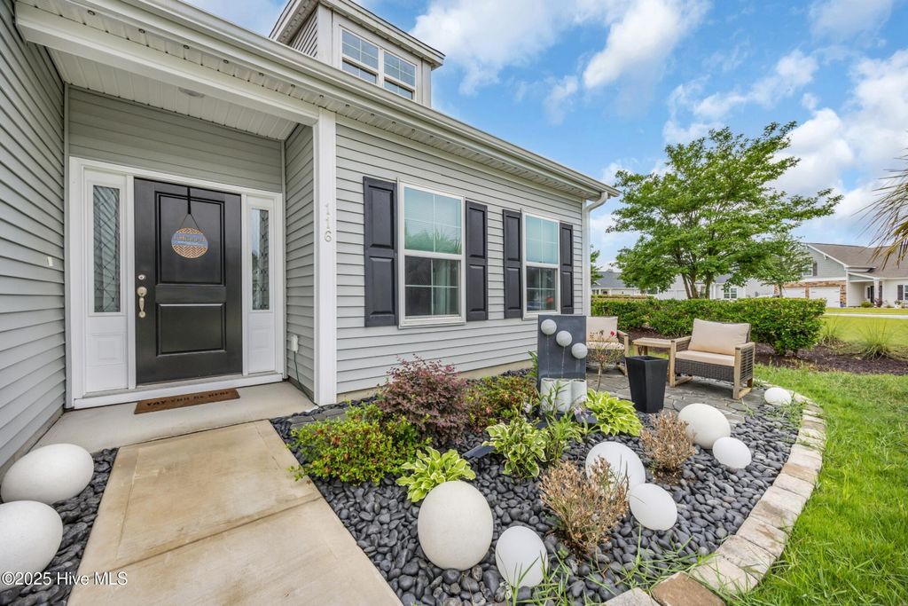 116 Glengrove Lane, Murrells Inlet, SC 29576