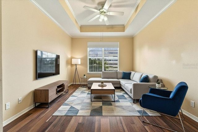 4221 W SPRUCE STREET 1419, Tampa, FL 33607