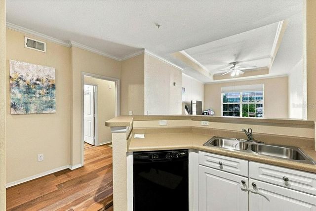 4221 W SPRUCE STREET 1419, Tampa, FL 33607