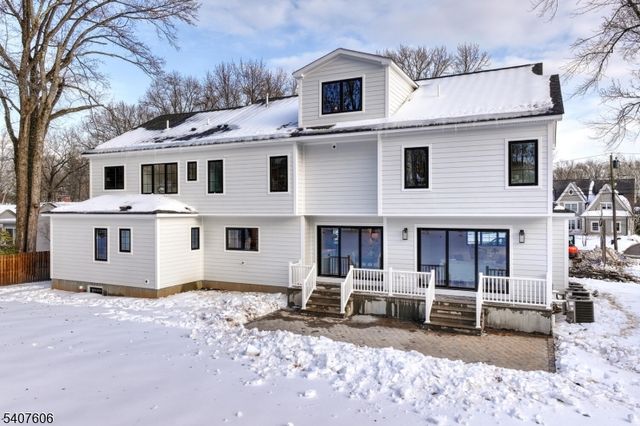 2087 Dogwood Dr, Scotch Plains Twp., NJ 07076