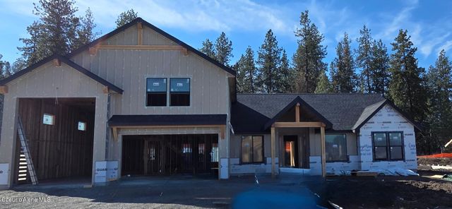 4502 E Savea LN, Post Falls, ID 83854