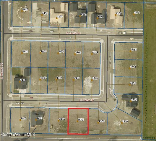 4502 E Savea LN, Post Falls, ID 83854