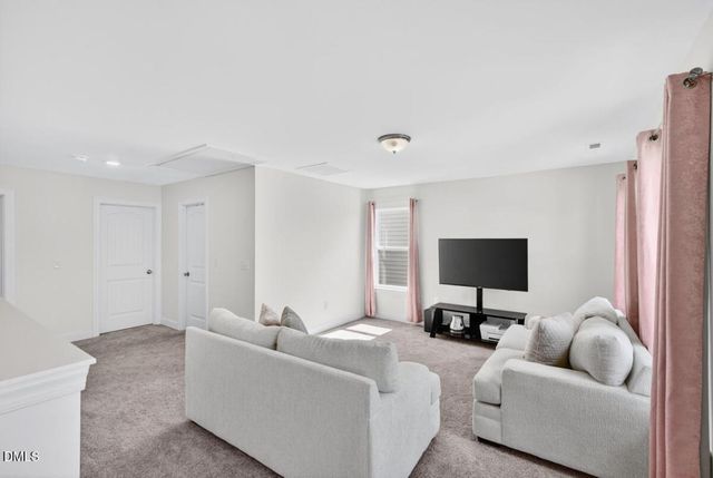 243 Ford Meadows Drive, Garner, NC 27529