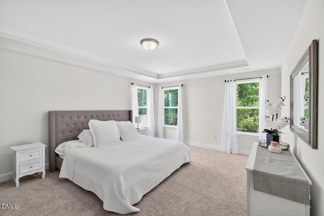 243 Ford Meadows Drive, Garner, NC 27529