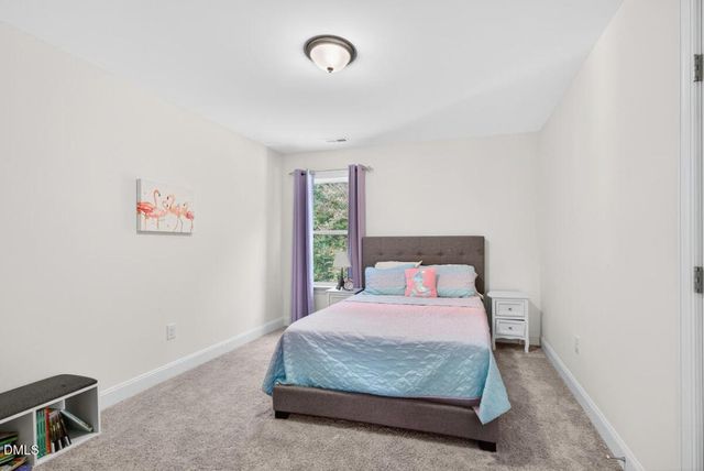 243 Ford Meadows Drive, Garner, NC 27529