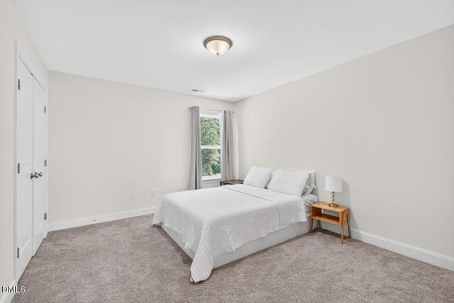 243 Ford Meadows Drive, Garner, NC 27529