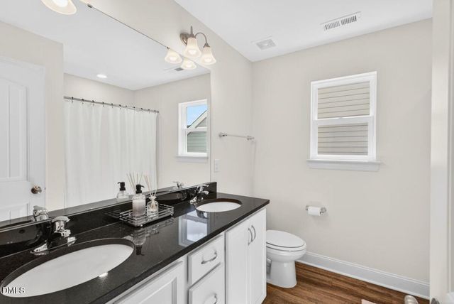 243 Ford Meadows Drive, Garner, NC 27529