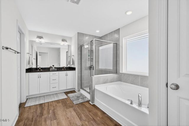 243 Ford Meadows Drive, Garner, NC 27529