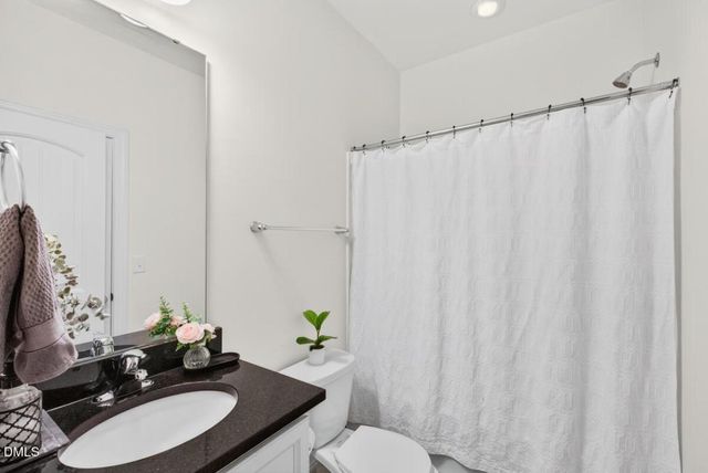 243 Ford Meadows Drive, Garner, NC 27529