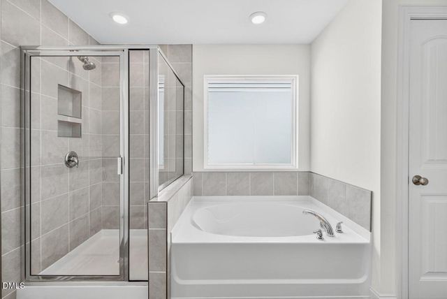 243 Ford Meadows Drive, Garner, NC 27529