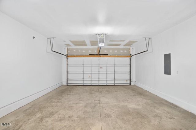 243 Ford Meadows Drive, Garner, NC 27529