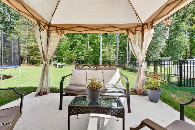 243 Ford Meadows Drive, Garner, NC 27529