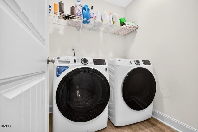 243 Ford Meadows Drive, Garner, NC 27529