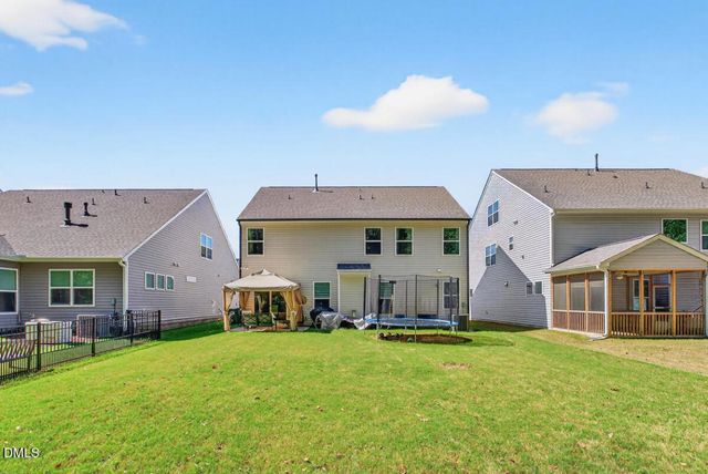 243 Ford Meadows Drive, Garner, NC 27529