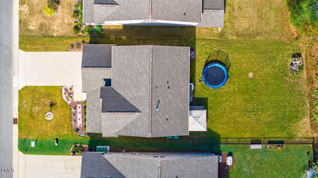 243 Ford Meadows Drive, Garner, NC 27529