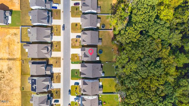 243 Ford Meadows Drive, Garner, NC 27529