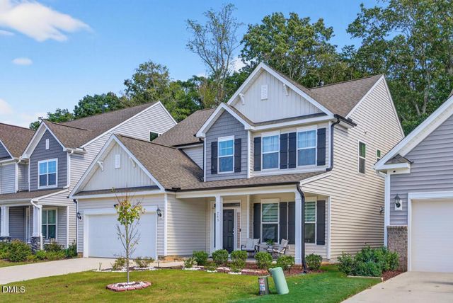 243 Ford Meadows Drive, Garner, NC 27529